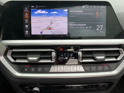 BMW 4er Gebrauchtwagen