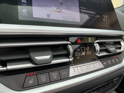 BMW 4er Gebrauchtwagen