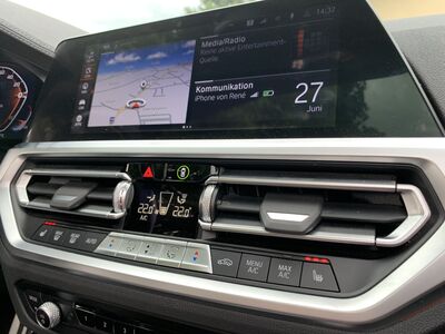 BMW 4er Gebrauchtwagen