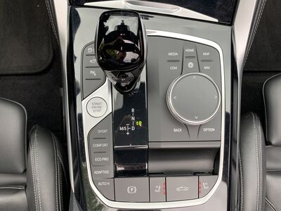 BMW 4er Gebrauchtwagen