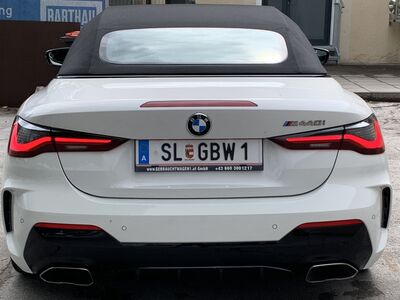 BMW 4er Gebrauchtwagen