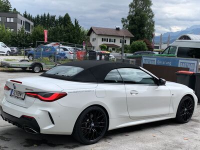 BMW 4er Gebrauchtwagen