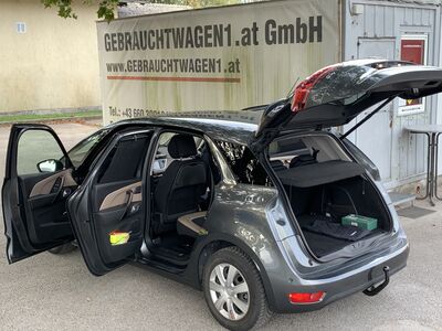 Citroën C4 Picasso Gebrauchtwagen Citroën C4 Picasso Gebrauchtwagen