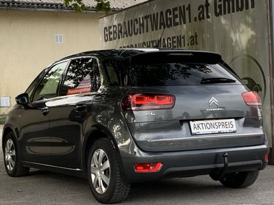 Citroën C4 Picasso Gebrauchtwagen Citroën C4 Picasso Gebrauchtwagen