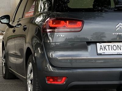Citroën C4 Picasso Gebrauchtwagen Citroën C4 Picasso Gebrauchtwagen