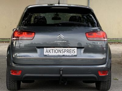 Citroën C4 Picasso Gebrauchtwagen Citroën C4 Picasso Gebrauchtwagen