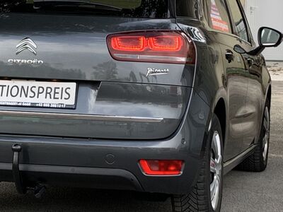 Citroën C4 Picasso Gebrauchtwagen Citroën C4 Picasso Gebrauchtwagen