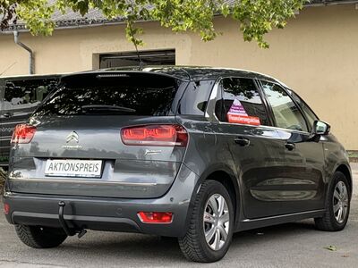 Citroën C4 Picasso Gebrauchtwagen Citroën C4 Picasso Gebrauchtwagen