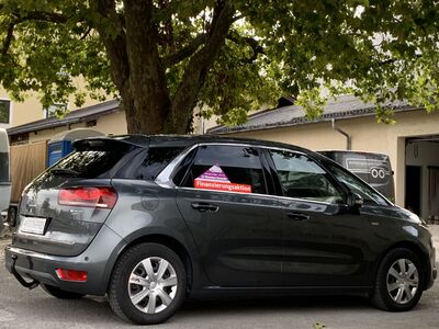 Citroën C4 Picasso Gebrauchtwagen Citroën C4 Picasso Gebrauchtwagen