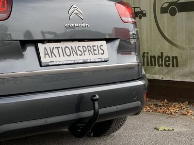 Citroën C4 Picasso Gebrauchtwagen Citroën C4 Picasso Gebrauchtwagen