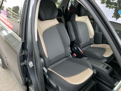 Citroën C4 Picasso Gebrauchtwagen Citroën C4 Picasso Gebrauchtwagen