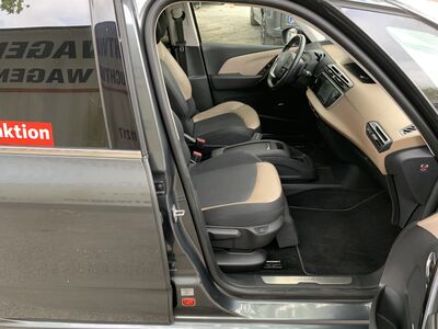 Citroën C4 Picasso Gebrauchtwagen Citroën C4 Picasso Gebrauchtwagen