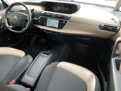 Citroën C4 Picasso Gebrauchtwagen Citroën C4 Picasso Gebrauchtwagen