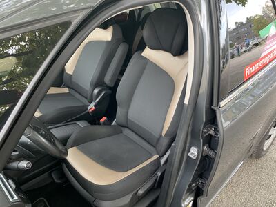 Citroën C4 Picasso Gebrauchtwagen Citroën C4 Picasso Gebrauchtwagen