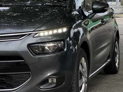 Citroën C4 Picasso Gebrauchtwagen Citroën C4 Picasso Gebrauchtwagen