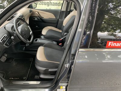 Citroën C4 Picasso Gebrauchtwagen Citroën C4 Picasso Gebrauchtwagen