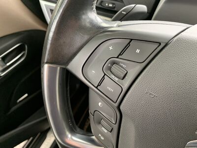 Citroën C4 Picasso Gebrauchtwagen Citroën C4 Picasso Gebrauchtwagen