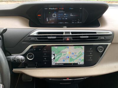 Citroën C4 Picasso Gebrauchtwagen Citroën C4 Picasso Gebrauchtwagen