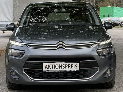 Citroën C4 Picasso Gebrauchtwagen Citroën C4 Picasso Gebrauchtwagen