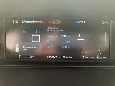 Citroën C4 Picasso Gebrauchtwagen Citroën C4 Picasso Gebrauchtwagen