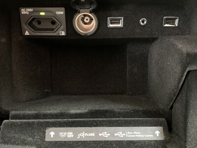 Citroën C4 Picasso Gebrauchtwagen Citroën C4 Picasso Gebrauchtwagen