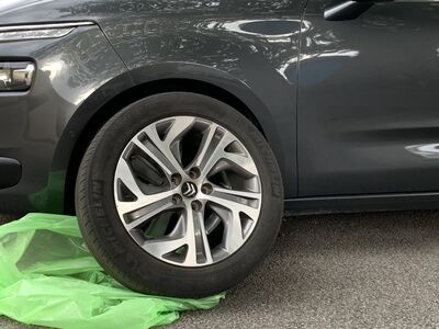 Citroën C4 Picasso Gebrauchtwagen Citroën C4 Picasso Gebrauchtwagen