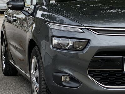 Citroën C4 Picasso Gebrauchtwagen Citroën C4 Picasso Gebrauchtwagen