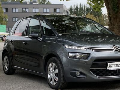 Citroën C4 Picasso Gebrauchtwagen Citroën C4 Picasso Gebrauchtwagen
