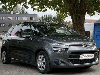 Citroën C4 Picasso Gebrauchtwagen Citroën C4 Picasso Gebrauchtwagen