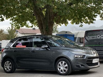 Citroën C4 Picasso Gebrauchtwagen Citroën C4 Picasso Gebrauchtwagen