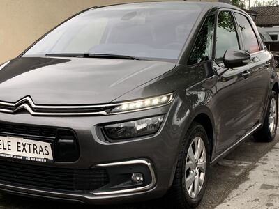 Citroën C4 Picasso Gebrauchtwagen