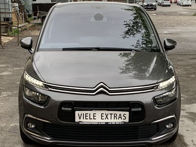 Citroën C4 Picasso Gebrauchtwagen Citroën C4 Picasso Gebrauchtwagen