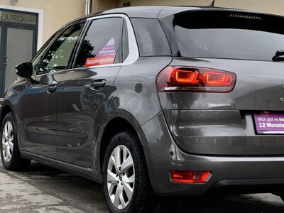 Citroën C4 Picasso Gebrauchtwagen Citroën C4 Picasso Gebrauchtwagen