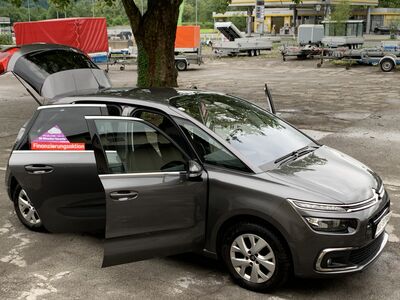 Citroën C4 Picasso Gebrauchtwagen Citroën C4 Picasso Gebrauchtwagen