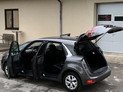 Citroën C4 Picasso Gebrauchtwagen Citroën C4 Picasso Gebrauchtwagen