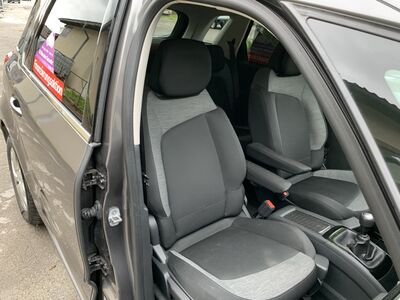 Citroën C4 Picasso Gebrauchtwagen Citroën C4 Picasso Gebrauchtwagen