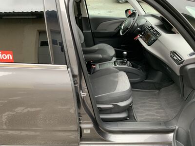 Citroën C4 Picasso Gebrauchtwagen Citroën C4 Picasso Gebrauchtwagen