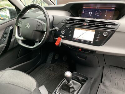 Citroën C4 Picasso Gebrauchtwagen Citroën C4 Picasso Gebrauchtwagen