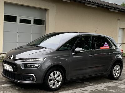 Citroën C4 Picasso Gebrauchtwagen Citroën C4 Picasso Gebrauchtwagen