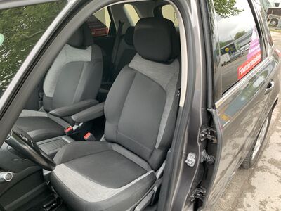 Citroën C4 Picasso Gebrauchtwagen Citroën C4 Picasso Gebrauchtwagen