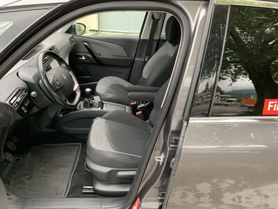 Citroën C4 Picasso Gebrauchtwagen Citroën C4 Picasso Gebrauchtwagen