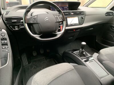 Citroën C4 Picasso Gebrauchtwagen Citroën C4 Picasso Gebrauchtwagen