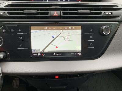 Citroën C4 Picasso Gebrauchtwagen Citroën C4 Picasso Gebrauchtwagen