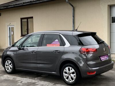 Citroën C4 Picasso Gebrauchtwagen Citroën C4 Picasso Gebrauchtwagen