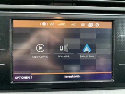 Citroën C4 Picasso Gebrauchtwagen Citroën C4 Picasso Gebrauchtwagen