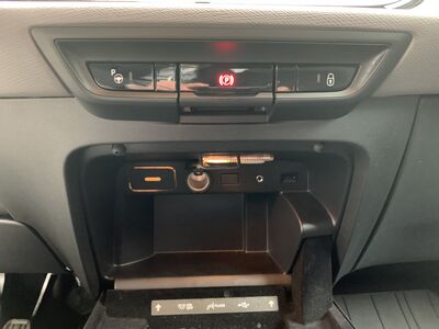 Citroën C4 Picasso Gebrauchtwagen Citroën C4 Picasso Gebrauchtwagen