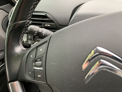 Citroën C4 Picasso Gebrauchtwagen Citroën C4 Picasso Gebrauchtwagen