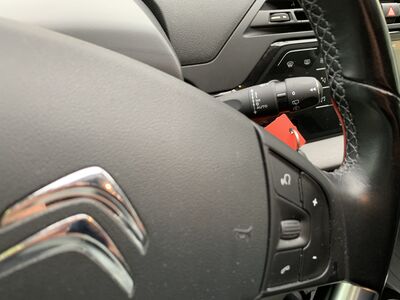 Citroën C4 Picasso Gebrauchtwagen Citroën C4 Picasso Gebrauchtwagen