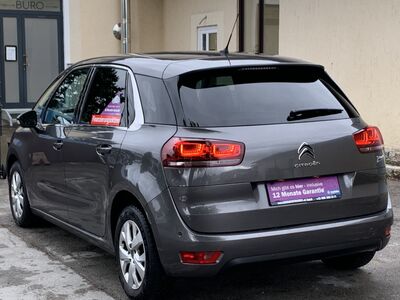 Citroën C4 Picasso Gebrauchtwagen Citroën C4 Picasso Gebrauchtwagen