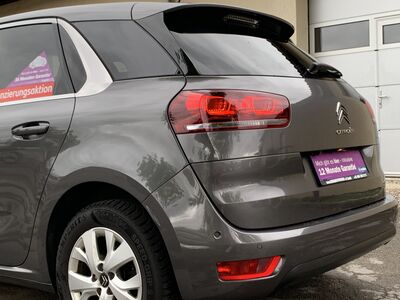 Citroën C4 Picasso Gebrauchtwagen Citroën C4 Picasso Gebrauchtwagen